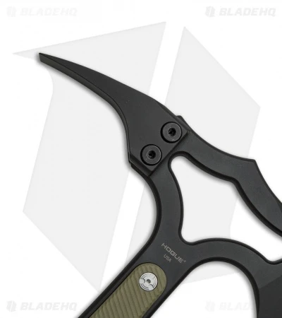 Hogue Knives EX-T01 Tomahawk Pry Bar Attachment - Image 2