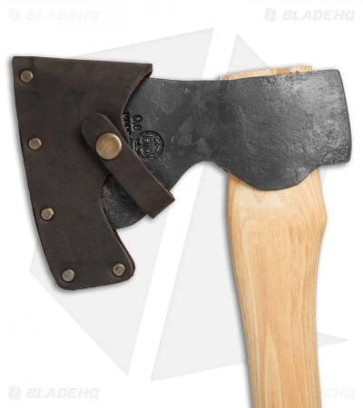 Hults Bruk 20" Tibro Carpenter's Axe 840732 Sweden - Image 2
