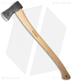 Hults Bruk 26" Kisa Felling Axe