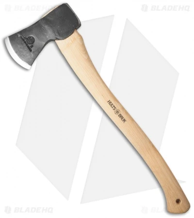 Hults Bruk 20" Aneby Hunting Axe 840712 Sweden