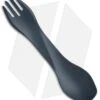 Human Gear GoBites Uno Spork Camp Utensil (Gray) HUM0400