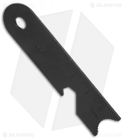 Humvee Fire Strike Fire Starter (Orange) HMV-WFS-OR - Image 2