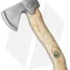 Karesuando Kniven Unna Aksu Hunting Axe Curly Birch (9" Satin)