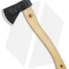 Katz Dakota 16" Hunter's Axe W/ Hickory Wood Handle AX-16