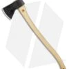 Katz Dakota 33" Felling Axe W/ Hickory Wood Handle AX-33