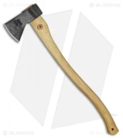 Katz Dakota Small Felling Axe W/ Hickory Wood Handle AX-28