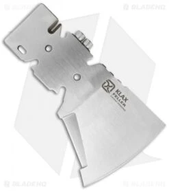 Klecker KLAX Feller Axe Head (5-in-1)