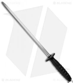 Lansky 13" Sharp Stick Steel Sharpening Rod (Fine) LSS13S