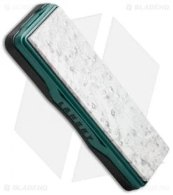 Lansky Arkansas Bench Stone Sharpener 2" X 8" (Soft)