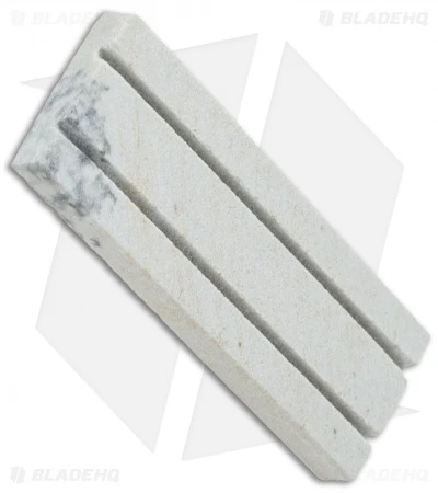 Lansky Arkansas Pocket Sharpening Stone (Fine)