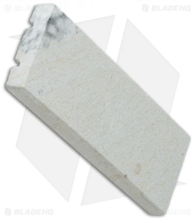 Lansky Arkansas Pocket Sharpening Stone (Fine) - Image 2