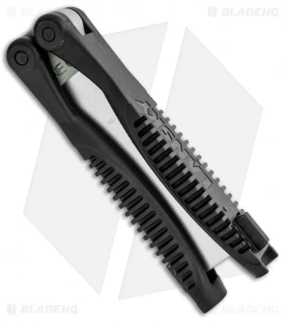 Lansky Double-Sided Folding Diamond Sharpening Paddle (Coarse/Fine Grit) FP1260 - Image 2