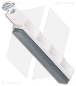 Lansky Black Hard Natural Arkansas Sharpening Hone SOBHA