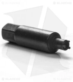 Microtech Large Domed Tri-Wing Wrench Tool Bit