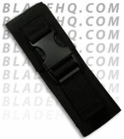 Microtech Buckle Knife Sheath (X-Large) Fits Combat Troodon Or Makora 2