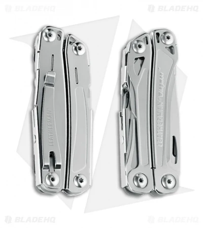 Leatherman Wingman Multi Tool W/ Knife (14-in-1) 831426 - Image 3