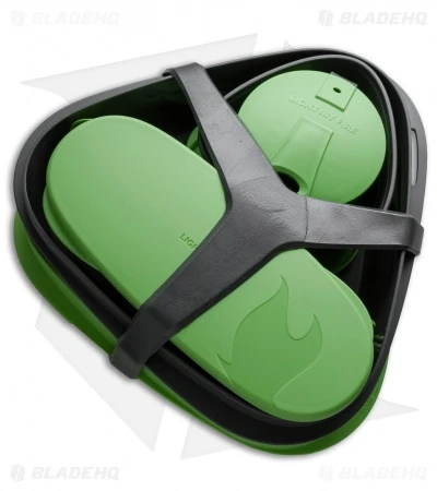 Light My Fire Meal Kit (Green) - Image 2