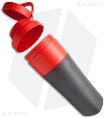 Light My Fire Pack-Up Bottle (Red) - Image 2