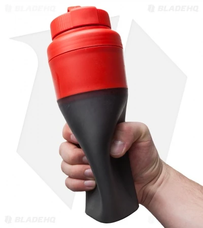 Light My Fire Pack-Up Bottle (Red) - Image 3