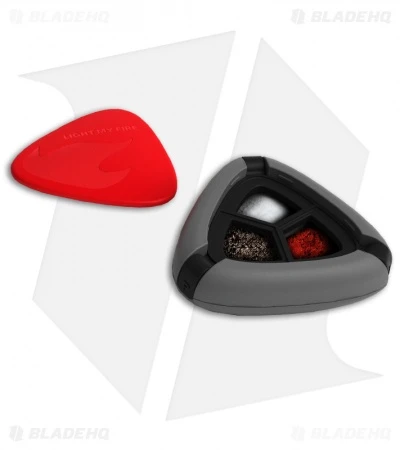 Light My Fire Spice Box (Green) - Image 3