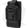 Maxpedition 4.5" Clip-On Phone Holster Black Pouch 0109B