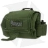 Maxpedition Mega RollyPoly Folding Dump Pouch OD Green 0209G