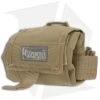 Maxpedition Mega RollyPoly Folding Dump Pouch Khaki 0209K