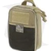 Maxpedition Beefy Pocket Organizer Khaki 0266K