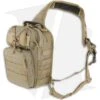 Maxpedition Lunada Gearslinger Khaki Shoulder Pack Bag 0422K