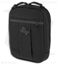 Maxpedition JK-2 Large Concealed Carry Pouch Black Waistpack 0481B