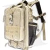 Maxpedition Pygmy Falcon II Khaki Backpack 0517K