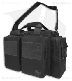 Maxpedition MPB XXL Gear Multipurpose Bag Black 0620B