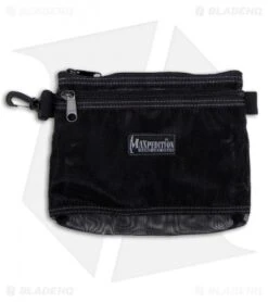 Maxpedition Moire Pouch 8" X 6" Black 0809B