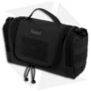 Maxpedition Aftermath Compact Toiletries Bag Black Travel Case 1817B