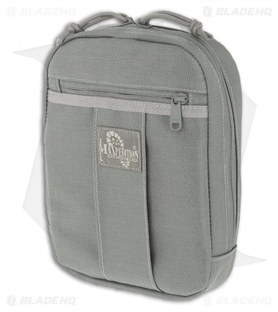 Maxpedition JK-2 Large Concealed Carry Pouch Foliage Green Waistpack 0481F