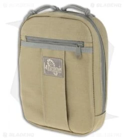 Maxpedition JK-2 Large Concealed Carry Pouch Khaki-Foliage Green 0481KF
