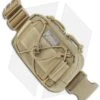 Maxpedition Janus Extension Pocket Khaki Pouch 8001K