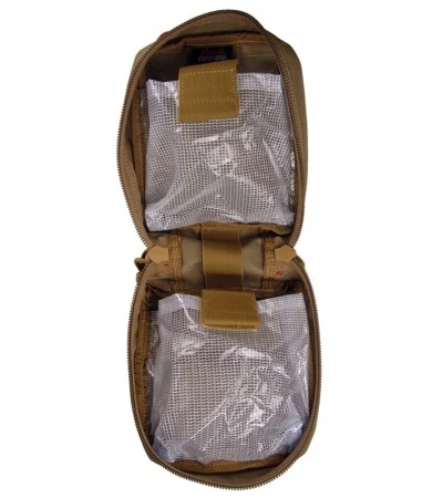 Maxpedition F.I.G.H.T. Medical Pouch Black 9819B - Image 4