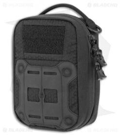 Maxpedition AGR First Response Utility Pouch Black FRPBLK