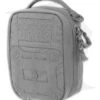 Maxpedition AGR First Response Utility Pouch Gray FRPGRY