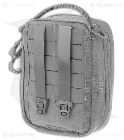 Maxpedition AGR First Response Utility Pouch Gray FRPGRY - Image 2