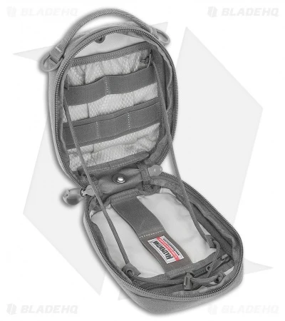 Maxpedition AGR First Response Utility Pouch Gray FRPGRY - Image 3