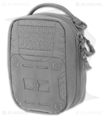 Maxpedition AGR First Response Utility Pouch Gray FRPGRY