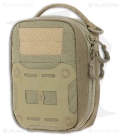 Maxpedition AGR First Response Utility Pouch Tan FRPTAN