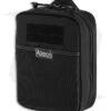 Maxpedition Chubby Pocket Organizer Pouch Black PT1311B