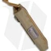 Maxpedition Cocoon Pouch Khaki Utility Case W/ Zipper 3301K