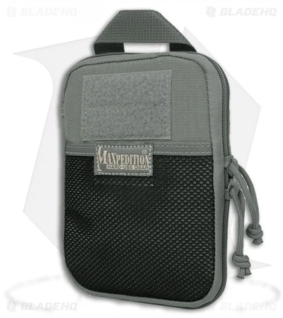 Maxpedition E.D.C. Pocket Organizer Foliage Green Utility Pouch Bag 0246F