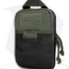 Maxpedition E.D.C. Pocket Organizer OD Green Utility Pouch Bag 0246G