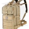 Maxpedition Falcon III Backpack CCW/Hydration Bag Khaki PT1430K