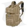 Maxpedition Falcon II Khaki Assault Backpack Hydration 0513K